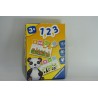1,2,3 Edition Ravensburger jeu images et nombres eveil puzzle chiffres