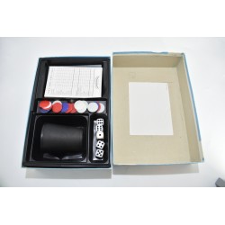 Yam jeux schmidt jeu de société craps dés menteurs zanzi 421 jeu de dé yahtzee