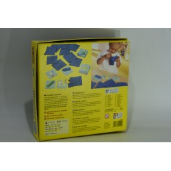 Verfuhlt Nochmal ! Touché Trouvé Edition Haba jeu de société nains lutins malice objets sac educatif