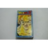 Dragon Ball Z 1991 Numéro 5 cassette vidéo vhs k7 épisode la revanche de cooler son goku