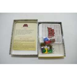 Mad Arena Edition les XII singes jeu de société jeux de cartes