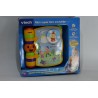 Mon super Livre enchanté Vtech chansons chante jouet jeu éveil électronique comptines son