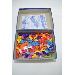 Mastermind Junior Zoom Street Edition Parker Hasbro jeu de déduction voitures logique