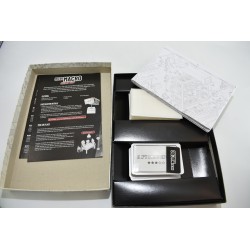 Micro Macro Crime City Edition Speilwiese blackrock games jeux de société as d'or jeu de l'année blackrock games