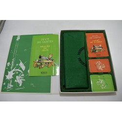 Asterix Légionnaire Jeux De cartes jeux de société jeu de carte a jouer  Uderzo Goscinny