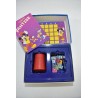 Disney Yahtzee Mb jeux 1992 Mon premier Yam hasbro jeu de société dés