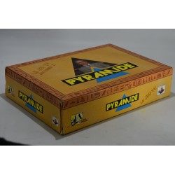 Pyramide 1992 Version Luxe jeu tv antenne 2 France télévision Editions Druon jeux de société