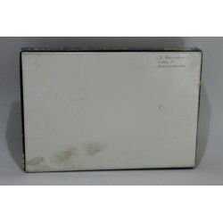 Vortex le jeu du trou noir jeux de société robot extraterrestre mutant cyborg galaxies