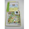 Une saison au Zoo le jeu du soigneur Edition Lansay jeux de société