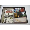 Walking Dead Le jeu de plateau Z-Man Games Skybound jeux de société serie tv