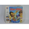 Zoo En folie 1984 Mb jeux jeu d'adresse et de mémoire action captivant jungle animaux