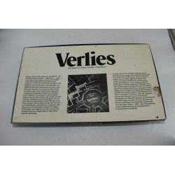 Verlies Das spiel1978 Das Spiel um graber, grufte, ungeheuer jeu de société parker dungeon dragon magie