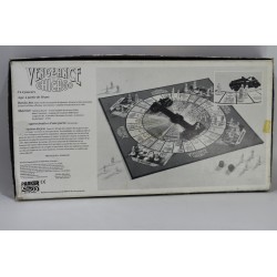 Vengeance a Chicago Edition Parker jeu de société jeux parrain mafia gang al capone tonka années 30