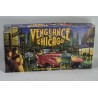 Vengeance a Chicago Edition Parker jeu de société jeux parrain mafia gang al capone tonka années 30