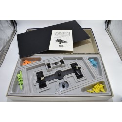 Vengeance a Chicago Edition Parker jeu de société jeux parrain mafia gang al capone tonka années 30