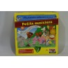 Petits musiciens Edition Haba ma première collection de jeux jeu de société instruments musiques eveil