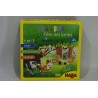 Play Box Fête des Lutins jeu de société Haba jeux 3 en 1 puzzles