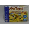 Viva Topo ! Selecta Spiel jeu de société jeux souris attrapes chat course fromage