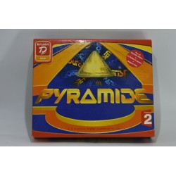 Pyramide Edition Druon France 2 jeu de société jeux tv television