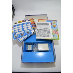 Voyage En France Édition Jeu Educa Jeux De Société Richesses De France