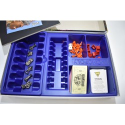 Monopoly Edition Disney Pixar Parker Jeu de société Hasbro ratatouille 2007 jeux