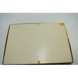 L'africa jeu vintage Miro Edition jeux de société  piste pions go gobang spiel