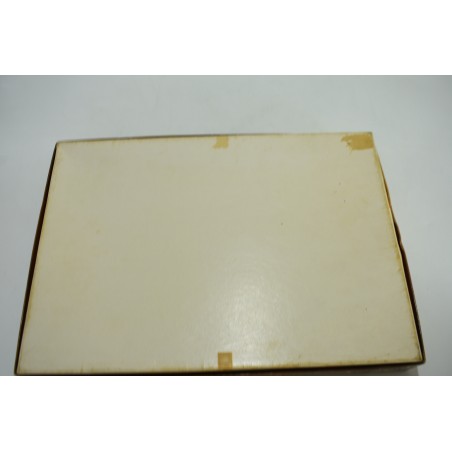 L'africa jeu vintage Miro Edition jeux de société  piste pions go gobang spiel