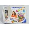 Tiptoi Coffret Complet Lecteur interactif + jeu inclus Music Academy Oid tip toi ravensburger jeu de société