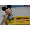 Ordi Disney Mon 1er ordinateur Babies electronic jeux Nathan 1994 jeu jouet électronique