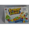 Attrap'Souris Mb Jeux 1999 Hasbro Jeu De Société Attrape Attrapes Chat souris