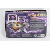 Atmosfear Dvd interactif jeux de plateau seigneur des clefs Parker hasbro