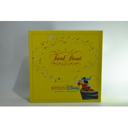 Trivial Pursuit 1992 Edition Disney Parker Horn Abbot jeux de société jeu vintage complet mickey fantasia