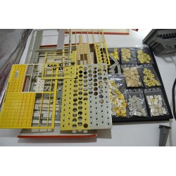 The Longest Day Avalon Hill 1979 games of strategy Normandy 1944 assault jeu de guerre simulation jeux le jour le plus long