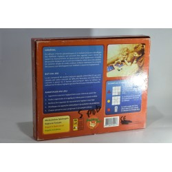 Meta-formes Edition foxmind jeu de société méta forme la logique Montessori metaformes