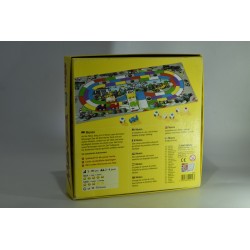 Monza Edition Haba jeu de société formule 1 grand prix monaco voiture de course jeux bois automobile