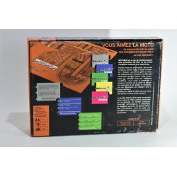 Moto Mix le grand jeu de la moto Edition ludik lab jeux de société motomix motocross course cross race gp racing