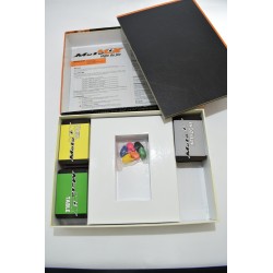 Moto Mix le grand jeu de la moto Edition ludik lab jeux de société motomix motocross course cross race gp racing