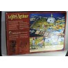 Le Roi Arthur Edition Ravensburger jeu de société électronique camelot kaamelott Excalibur
