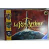 Le Roi Arthur Edition Ravensburger jeu de société électronique camelot kaamelott Excalibur