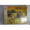 Tankslag Edition Mb Spellen 1976 milton bradley tank guerre jeu de touché coulé simulation war games jeux de société