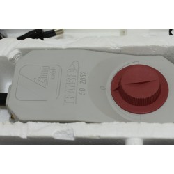 TGV edition Lima trains grande vitesse models HO jouef modélisme coffret transfo rails courbe