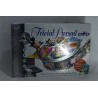 Trivial Pursuit ediiton DVD TV Disney Pixar Jeux Parker Jeu De Société