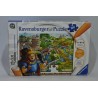Tip Toi Edition Ravensburger puzzle princesse aventure château fort roi tiptoi système éducatif interactif