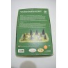 Waldschattenspiel Edition Kraul Le jeu d'ombres en foret bois arbre jeux de société