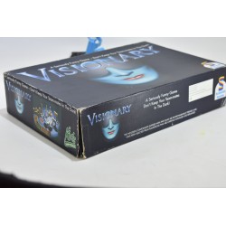 Visionary Edition Schmidt spiele jeu de société bois vision visionnaire kids kapla construction