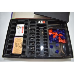 Monopoly Pokémon Edition de Kanto Hasbro parker jeux de société famille jeu