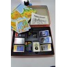 Voyage en Europe 1990 Edition Ravensburger jeu de société autour du monde france jeux