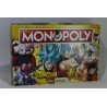Monopoly Dragon Ball Z Super Survie de l'univers jeu de société jeux hasbro winning moves san goku