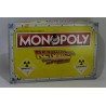 Monopoly Retour vers le futur Edition Trilogie uranium Radioactivité jeu de société Hasbro Parker jeux winning moves