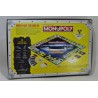 Monopoly Retour vers le futur Edition Trilogie uranium Radioactivité jeu de société Hasbro Parker jeux winning moves